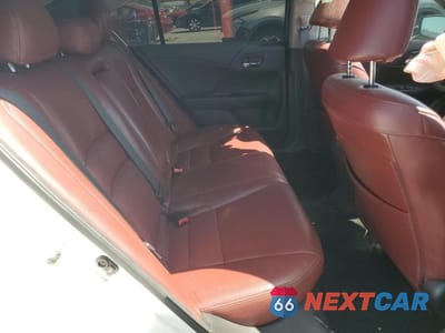 Zdjęcie 10 z 12 samochodu: 2015 HONDA ACCORD SPORT VIN:1HGCR2F54FA016806 - miniatura