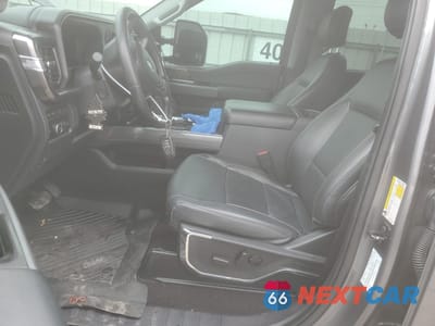 Zdjęcie 7 z 12 samochodu: 2024 FORD F250 SUPER DUTY VIN:1FT8W2BM0RED01798 - miniatura