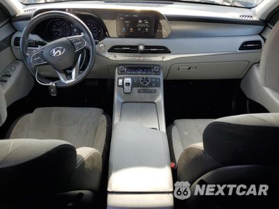 Zdjęcie 8 z 14 samochodu: 2020 HYUNDAI PALISADE SEL VIN:KM8R2DHE9LU143479 - miniatura