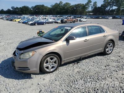2008 CHEVROLET MALIBU 1LT 1G1ZH57B08F251364 - główne zdjęcie licytacji z USA - miniatura