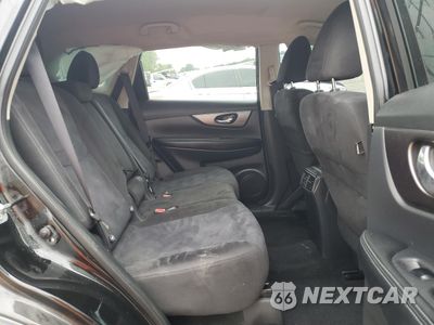 Zdjęcie 11 z 16 samochodu: 2015 NISSAN ROGUE S VIN:KNMAT2MVXFP541523 - miniatura