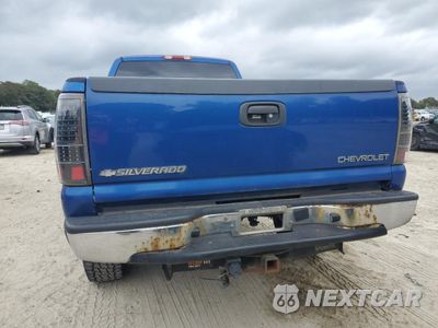 Zdjęcie 6 z 14 samochodu: 2003 CHEVROLET SILVERADO K2500 HEAVY DUTY VIN:1GCHK291X3E131738 - miniatura