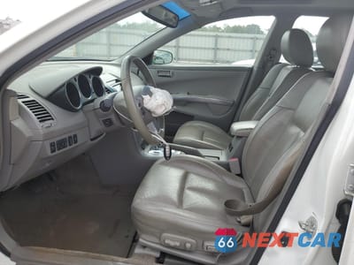 Zdjęcie 7 z 15 samochodu: 2008 NISSAN MAXIMA SE VIN:1N4BA41E88C822536 - miniatura