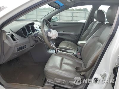Zdjęcie 7 z 15 samochodu: 2008 NISSAN MAXIMA SE VIN:1N4BA41E88C822536 - miniatura