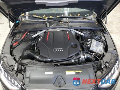 Zdjęcie 11 z 12 samochodu: 2023 AUDI S4 PREMIUM PLUS VIN:WAUB4AF47PA006277 - miniatura