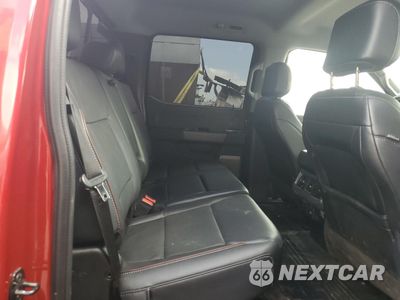 Zdjęcie 21 z 26 samochodu: 2023 FORD F550 SUPER DUTY VIN:1FD0W5HT3PEC54451 - miniatura