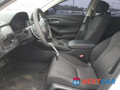 Zdjęcie 7 z 12 samochodu: 2023 HONDA ACCORD EX VIN:1HGCY1F33PA010735 - miniatura