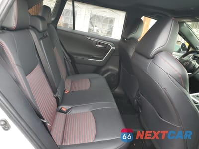 Zdjęcie 10 z 15 samochodu: 2024 TOYOTA RAV4 PRIME XSE VIN:JTMEB3FV0RD223181 - miniatura