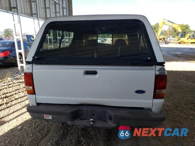 Zdjęcie 6 z 14 samochodu: 1996 FORD RANGER SUPER CAB VIN:1FTDR15X6TPA02706 - miniatura