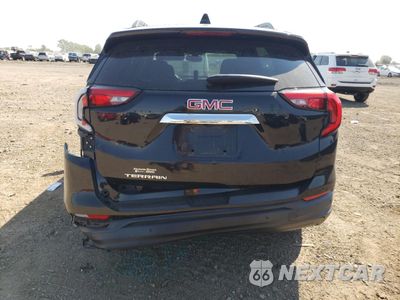 Zdjęcie 6 z 15 samochodu: 2019 GMC TERRAIN SLE VIN:3GKALMEV6KL397828 - miniatura