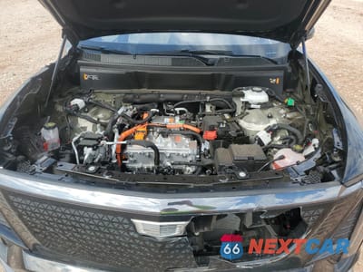 Zdjęcie 12 z 13 samochodu: 2026 CADILLAC VISTIQ SPORT VIN:1GYC3NML3TZ700840 - miniatura
