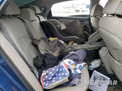 Zdjęcie 10 z 12 samochodu: 2015 HYUNDAI SONATA SE VIN:5NPE24AF0FH218705 - miniatura