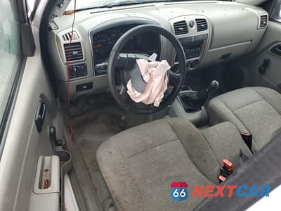 Zdjęcie 8 z 14 samochodu: 2007 GMC CANYON VIN:1GTCS199578101240 - miniatura