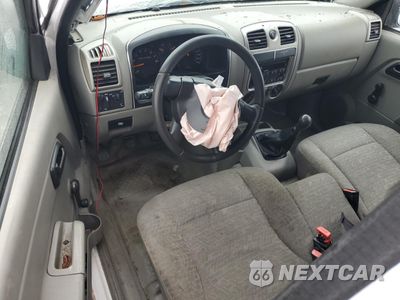 Zdjęcie 8 z 14 samochodu: 2007 GMC CANYON VIN:1GTCS199578101240 - miniatura