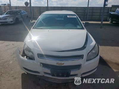 Piąte zdjęcie samochodu w środku: 2011 CHEVROLET MALIBU LS VIN:1G1ZA5EU6BF307520 - miniatura