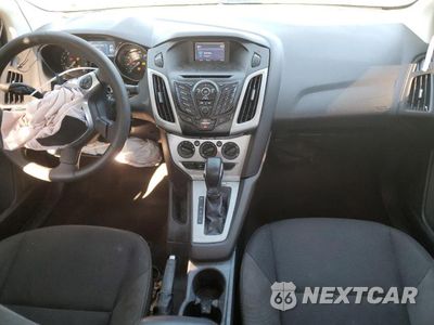 Zdjęcie 8 z 12 samochodu: 2014 FORD FOCUS SE VIN:1FADP3F29EL262327 - miniatura