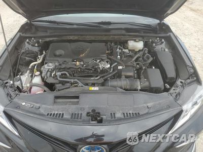 Zdjęcie 11 z 12 samochodu: 2023 TOYOTA CAMRY LE VIN:4T1H31AK1PU047858 - miniatura