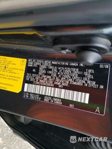 Zdjęcie 13 z 15 samochodu: 2009 LEXUS RX 350 VIN:2T2HK31U39C098360 - miniatura
