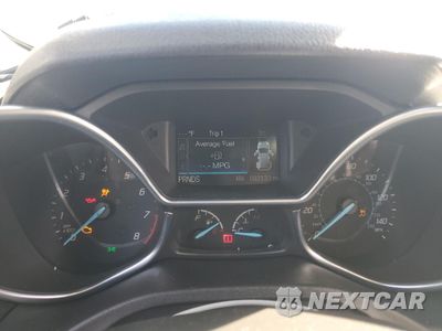 Zdjęcie 9 z 14 samochodu: 2015 FORD TRANSIT CONNECT XLT VIN:NM0GS9F79F1194304 - miniatura