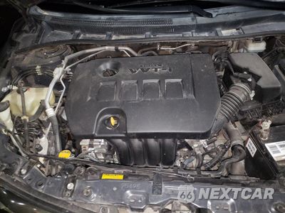 Zdjęcie 11 z 12 samochodu: 2011 TOYOTA COROLLA BASE VIN:2T1BU4EEXBC609887 - miniatura