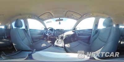 Zdjęcie 14 z 14 samochodu: 2017 NISSAN ROGUE S VIN:KNMAT2MV1HP591780 - miniatura