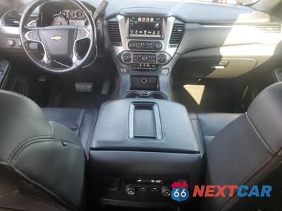 Zdjęcie 8 z 13 samochodu: 2016 CHEVROLET SUBURBAN K1500 LT VIN:1GNSKHKC0GR173040 - miniatura