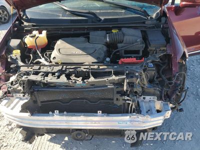 Zdjęcie 12 z 14 samochodu: 2018 CHRYSLER PACIFICA TOURING L PLUS VIN:2C4RC1EG2JR116592 - miniatura