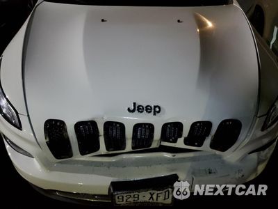Zdjęcie 11 z 12 samochodu: 2017 JEEP CHEROKEE LIMITED VIN:1C4PJMDB3HW511449 - miniatura