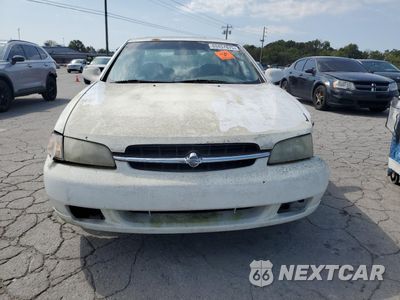 Piąte zdjęcie samochodu w środku: 1998 NISSAN ALTIMA XE VIN:1N4DL01D0WC101806 - miniatura