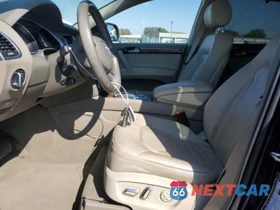 Zdjęcie 7 z 13 samochodu: 2014 AUDI Q7 PREMIUM PLUS VIN:WA1LGAFE0ED003508 - miniatura