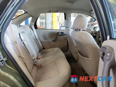 Zdjęcie 10 z 12 samochodu: 2003 SATURN L200 VIN:1G8JU54FX3Y543327 - miniatura