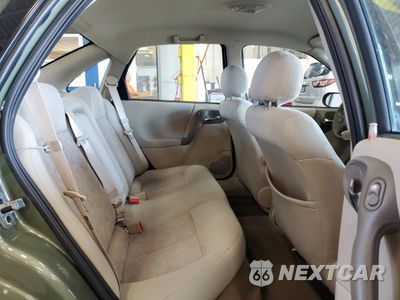 Zdjęcie 10 z 12 samochodu: 2003 SATURN L200 VIN:1G8JU54FX3Y543327 - miniatura