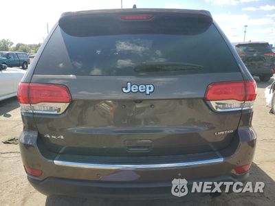 Zdjęcie 6 z 15 samochodu: 2018 JEEP GRAND CHEROKEE LIMITED VIN:1C4RJFBG2JC504504 - miniatura