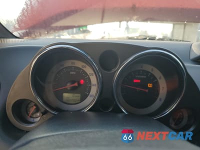 Zdjęcie 9 z 14 samochodu: 2009 MITSUBISHI ECLIPSE SPYDER GS VIN:4A3AL25F29E026360 - miniatura