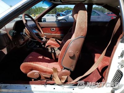 Zdjęcie 7 z 13 samochodu: 1983 TOYOTA SUPRA VIN:JT2MA67L9D0063971 - miniatura