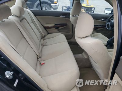 Zdjęcie 10 z 12 samochodu: 2008 HONDA ACCORD EX VIN:1HGCP36708A049348 - miniatura