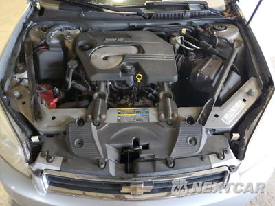 Zdjęcie 11 z 14 samochodu: 2006 CHEVROLET IMPALA LT VIN:2G1WC581569277553 - miniatura