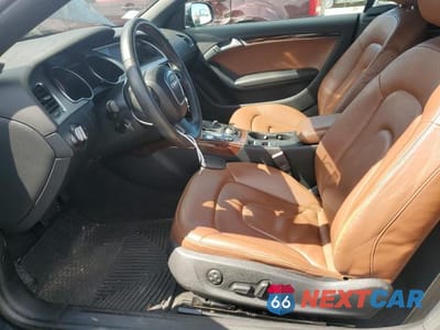 Zdjęcie 7 z 12 samochodu: 2012 AUDI A5 PREMIUM PLUS VIN:WAULFAFH9CN001067 - miniatura