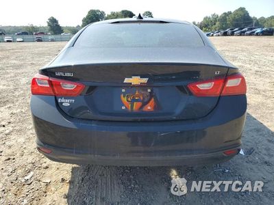 Zdjęcie 6 z 12 samochodu: 2018 CHEVROLET MALIBU LT VIN:1G1ZD5ST5JF174086 - miniatura