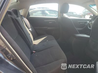 Zdjęcie 10 z 13 samochodu: 2013 NISSAN ALTIMA 2.5 S VIN:1N4AL3AP1DN570645 - miniatura