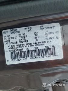 Zdjęcie 12 z 12 samochodu: 1998 DODGE RAM 1500 VIN:3B7HF13Z6WG100965 - miniatura