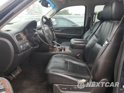 Zdjęcie 7 z 15 samochodu: 2007 CHEVROLET TAHOE K1500 VIN:1GNFK130X7R277354 - miniatura