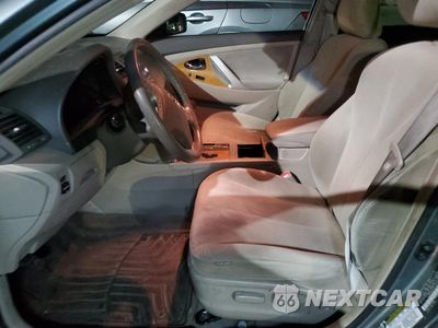 Zdjęcie 7 z 12 samochodu: 2007 TOYOTA CAMRY CE VIN:4T1BE46K67U717947 - miniatura