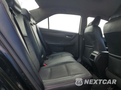 Zdjęcie 10 z 12 samochodu: 2017 TOYOTA CAMRY LE VIN:4T1BF1FK0HU388286 - miniatura