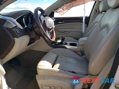 Zdjęcie 7 z 15 samochodu: 2010 CADILLAC SRX PERFORMANCE COLLECTION VIN:3GYFNEEY8AS609753 - miniatura
