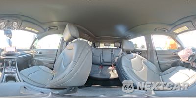 Zdjęcie 15 z 15 samochodu: 2025 JEEP COMPASS LIMITED VIN:3C4NJDCN7ST539481 - miniatura