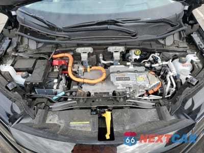 Zdjęcie 12 z 15 samochodu: 2025 NISSAN ARIYA EVOLVE+ VIN:JN8BF0BE9SM460080 - miniatura