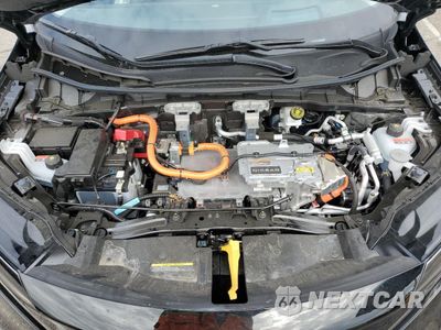 Zdjęcie 12 z 15 samochodu: 2025 NISSAN ARIYA EVOLVE+ VIN:JN8BF0BE9SM460080 - miniatura