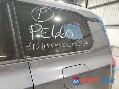 Zdjęcie 12 z 12 samochodu: 2024 LEXUS GX 550 LUXURY VIN:JTJVBCDX8R5002956 - miniatura