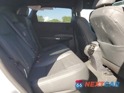 Zdjęcie 11 z 15 samochodu: 2024 LEXUS RX 350 BASE VIN:2T2BAMBA4RC046710 - miniatura